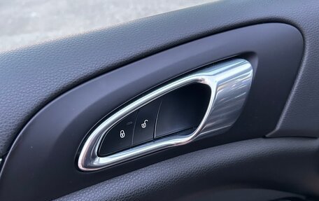 Porsche Cayenne III, 2017 год, 3 650 000 рублей, 10 фотография
