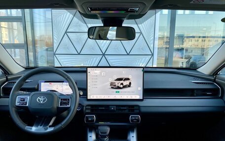 Toyota RAV4, 2026 год, 4 440 000 рублей, 15 фотография