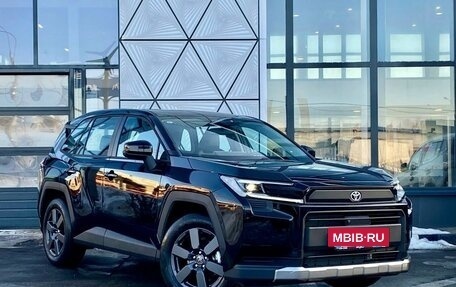 Toyota RAV4, 2026 год, 4 440 000 рублей, 2 фотография