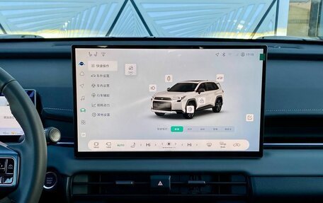 Toyota RAV4, 2026 год, 4 440 000 рублей, 16 фотография