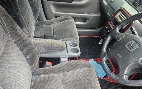 Honda CR-V IV, 1998 год, 550 000 рублей, 5 фотография