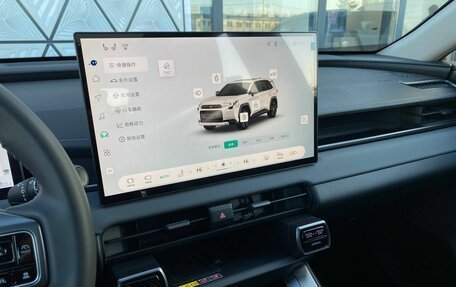 Toyota RAV4, 2026 год, 4 440 000 рублей, 25 фотография