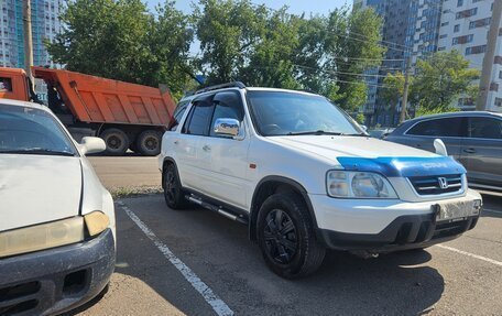 Honda CR-V IV, 1998 год, 550 000 рублей, 8 фотография