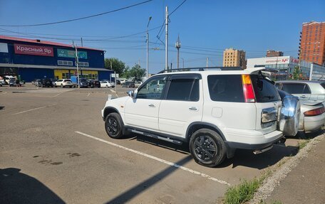 Honda CR-V IV, 1998 год, 550 000 рублей, 7 фотография