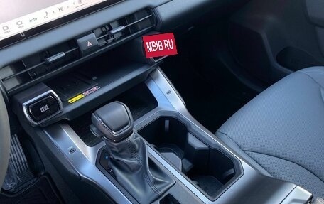 Toyota RAV4, 2026 год, 4 440 000 рублей, 27 фотография
