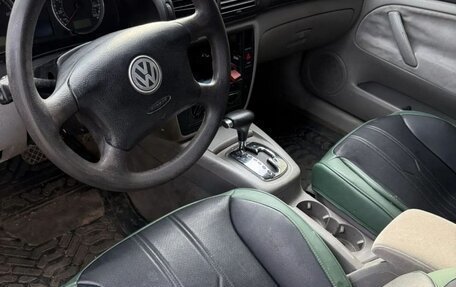 Volkswagen Passat B5+ рестайлинг, 2003 год, 75 000 рублей, 6 фотография