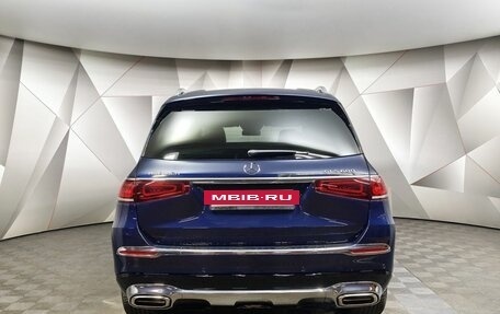 Mercedes-Benz Maybach GLS I, 2021 год, 13 300 000 рублей, 8 фотография