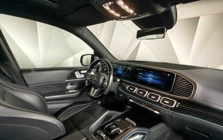 Mercedes-Benz Maybach GLS I, 2021 год, 13 300 000 рублей, 13 фотография