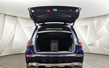 Mercedes-Benz Maybach GLS I, 2021 год, 13 300 000 рублей, 12 фотография