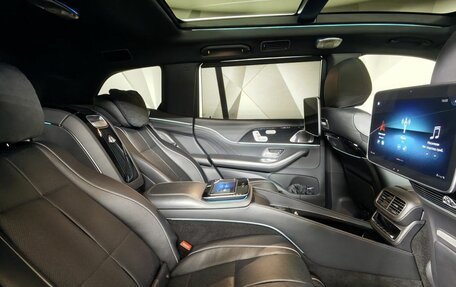 Mercedes-Benz Maybach GLS I, 2021 год, 13 300 000 рублей, 14 фотография