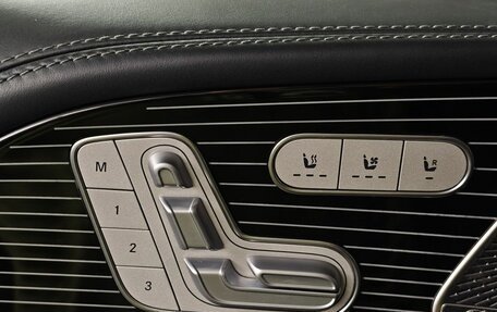Mercedes-Benz Maybach GLS I, 2021 год, 13 300 000 рублей, 18 фотография