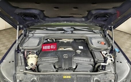Mercedes-Benz Maybach GLS I, 2021 год, 13 300 000 рублей, 11 фотография