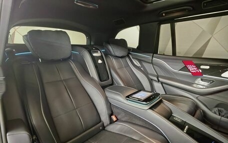 Mercedes-Benz Maybach GLS I, 2021 год, 13 300 000 рублей, 15 фотография