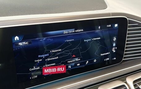Mercedes-Benz Maybach GLS I, 2021 год, 13 300 000 рублей, 22 фотография