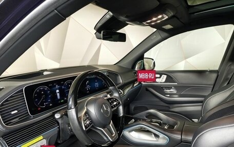 Mercedes-Benz Maybach GLS I, 2021 год, 13 300 000 рублей, 17 фотография