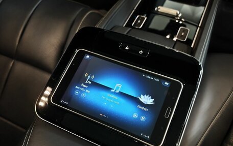 Mercedes-Benz Maybach GLS I, 2021 год, 13 300 000 рублей, 30 фотография