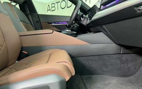 BMW 5 серия, 2025 год, 9 300 000 рублей, 13 фотография