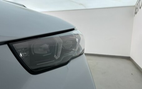 BMW 5 серия, 2025 год, 9 300 000 рублей, 7 фотография