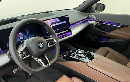 BMW 5 серия, 2025 год, 9 300 000 рублей, 12 фотография