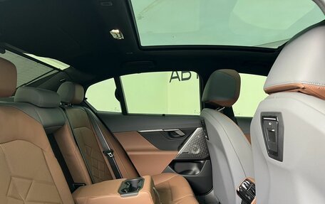 BMW 5 серия, 2025 год, 9 300 000 рублей, 15 фотография