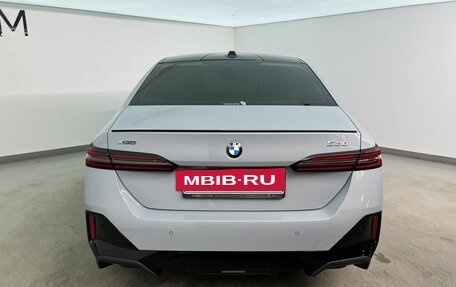 BMW 5 серия, 2025 год, 9 300 000 рублей, 4 фотография