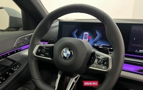 BMW 5 серия, 2025 год, 9 300 000 рублей, 11 фотография