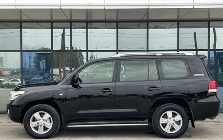 Toyota Land Cruiser 200, 2011 год, 2 950 000 рублей, 2 фотография
