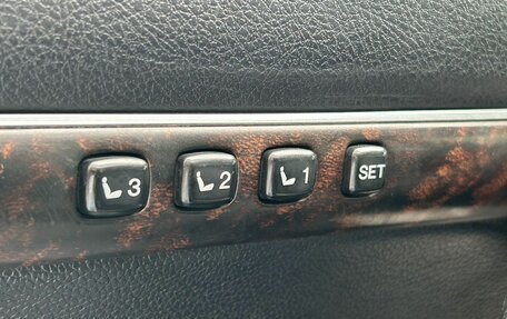 Toyota Land Cruiser 200, 2011 год, 2 950 000 рублей, 9 фотография