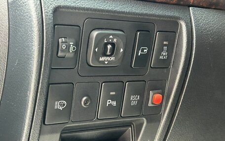 Toyota Land Cruiser 200, 2011 год, 2 950 000 рублей, 11 фотография