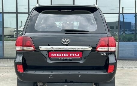 Toyota Land Cruiser 200, 2011 год, 2 950 000 рублей, 4 фотография