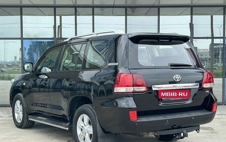 Toyota Land Cruiser 200, 2011 год, 2 950 000 рублей, 3 фотография