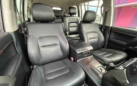 Toyota Land Cruiser 200, 2011 год, 2 950 000 рублей, 26 фотография