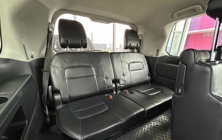 Toyota Land Cruiser 200, 2011 год, 2 950 000 рублей, 27 фотография