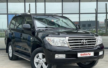 Toyota Land Cruiser 200, 2011 год, 2 950 000 рублей, 7 фотография
