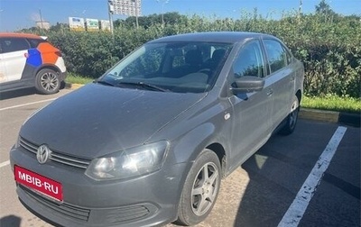 Volkswagen Polo VI (EU Market), 2014 год, 699 000 рублей, 1 фотография