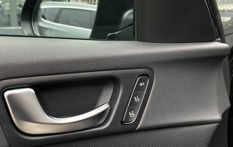 KIA Optima IV, 2018 год, 1 819 000 рублей, 21 фотография
