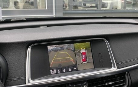 KIA Optima IV, 2018 год, 1 819 000 рублей, 18 фотография