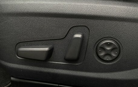 KIA Optima IV, 2018 год, 1 819 000 рублей, 25 фотография