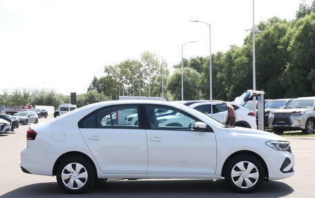 Volkswagen Polo VI (EU Market), 2022 год, 1 700 000 рублей, 4 фотография