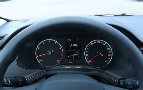 Volkswagen Polo VI (EU Market), 2022 год, 1 700 000 рублей, 11 фотография