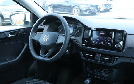 Volkswagen Polo VI (EU Market), 2022 год, 1 700 000 рублей, 12 фотография