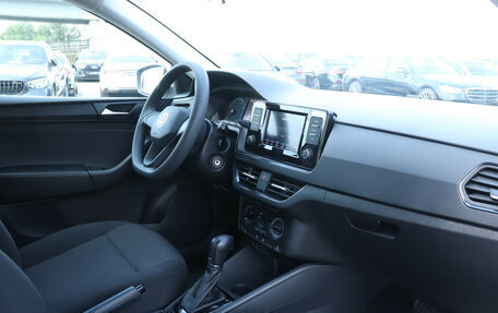 Volkswagen Polo VI (EU Market), 2022 год, 1 700 000 рублей, 13 фотография