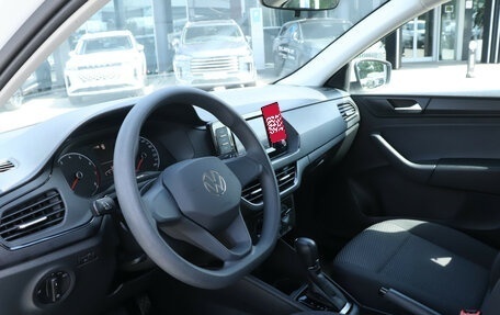 Volkswagen Polo VI (EU Market), 2022 год, 1 700 000 рублей, 14 фотография