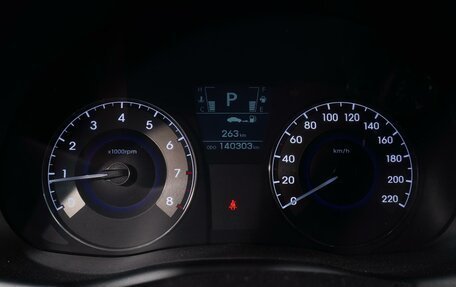 Hyundai Solaris II рестайлинг, 2012 год, 749 000 рублей, 7 фотография