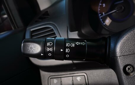 Hyundai Solaris II рестайлинг, 2012 год, 749 000 рублей, 9 фотография