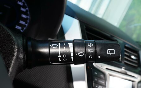 Hyundai Solaris II рестайлинг, 2012 год, 749 000 рублей, 10 фотография