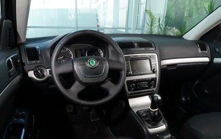 Skoda Octavia, 2010 год, 698 000 рублей, 6 фотография