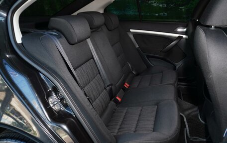Skoda Octavia, 2010 год, 698 000 рублей, 7 фотография