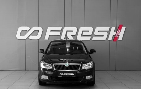 Skoda Octavia, 2010 год, 698 000 рублей, 3 фотография