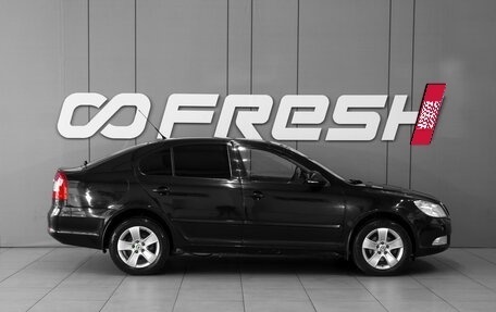 Skoda Octavia, 2010 год, 698 000 рублей, 5 фотография